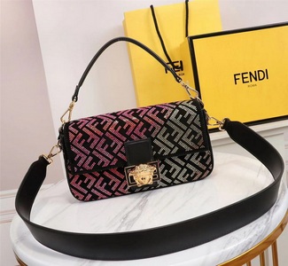 Fendi Handbags 379